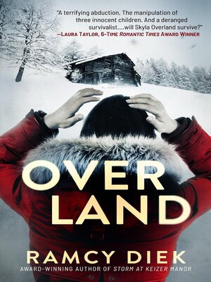 cover image of Overland